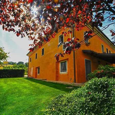 Casa Verde Conero *