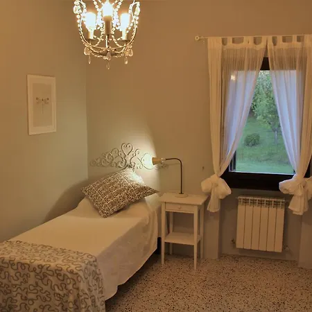 Casa Verde Conero * Castelfidardo