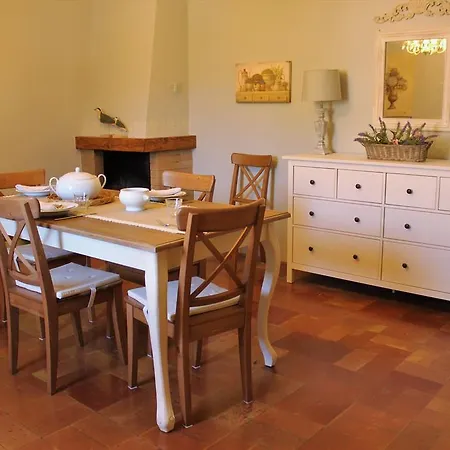 Casa Verde Conero Apartamento Castelfidardo