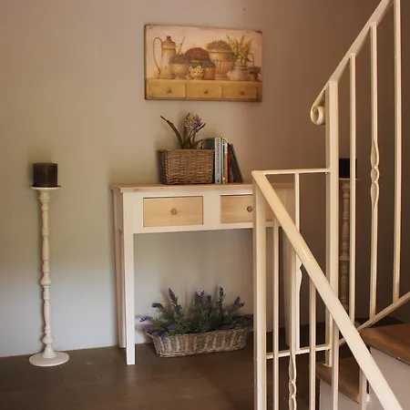 Apartamento Casa Verde Conero *